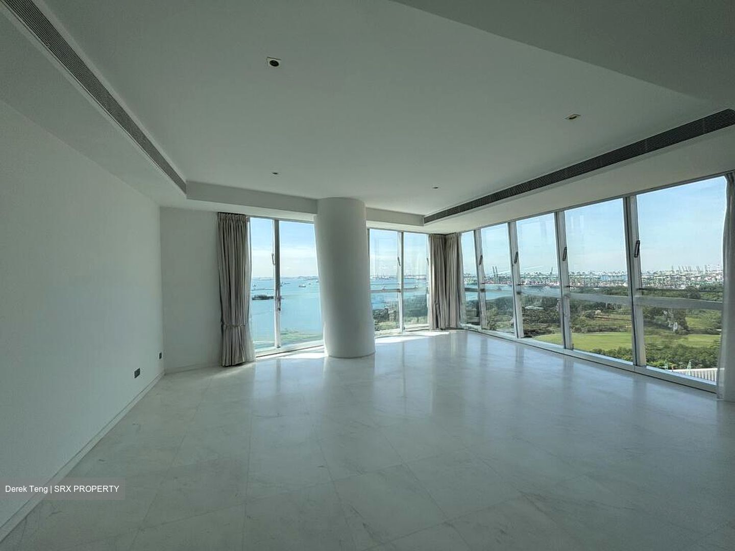 Reflections At Keppel Bay (D4), Condominium #507371491